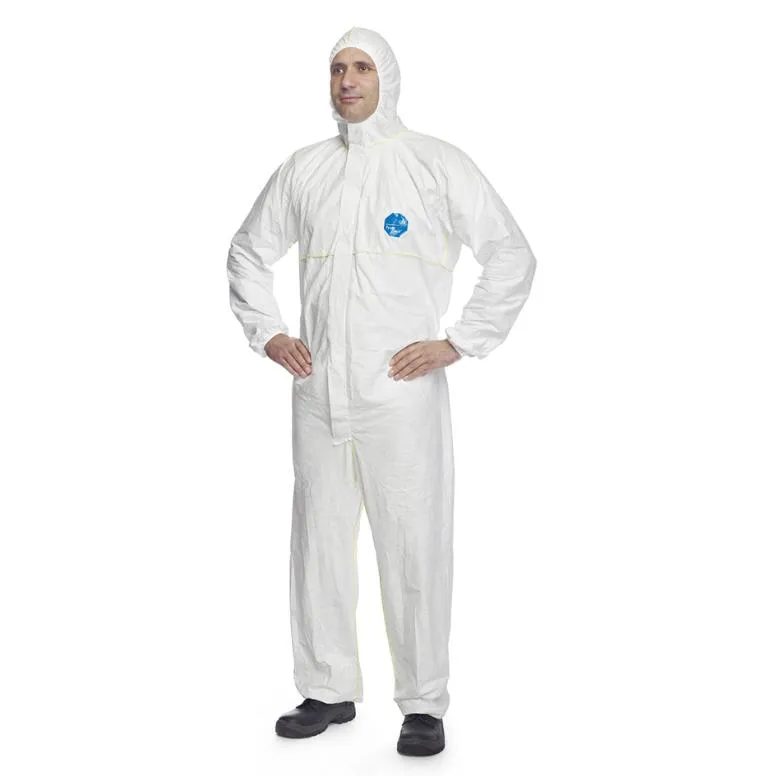 Tyvek 200 Coverall